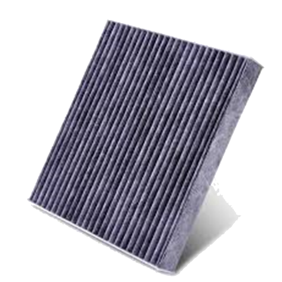 Cabin filter product 02