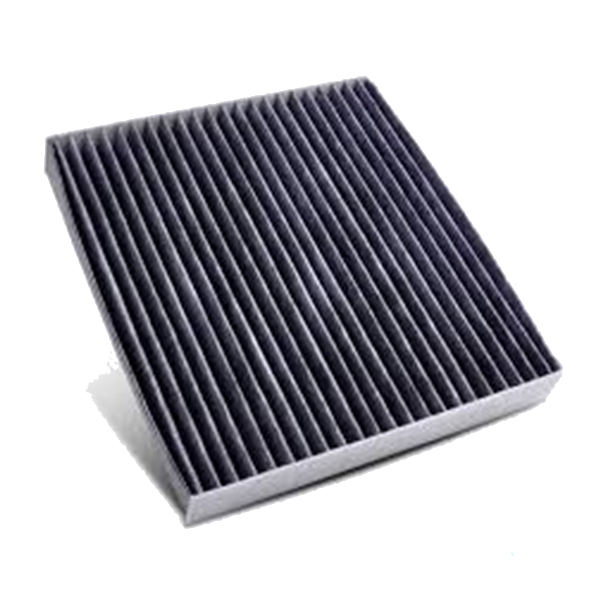 Cabin filter product 04