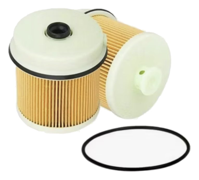 Automotive oil filter kit