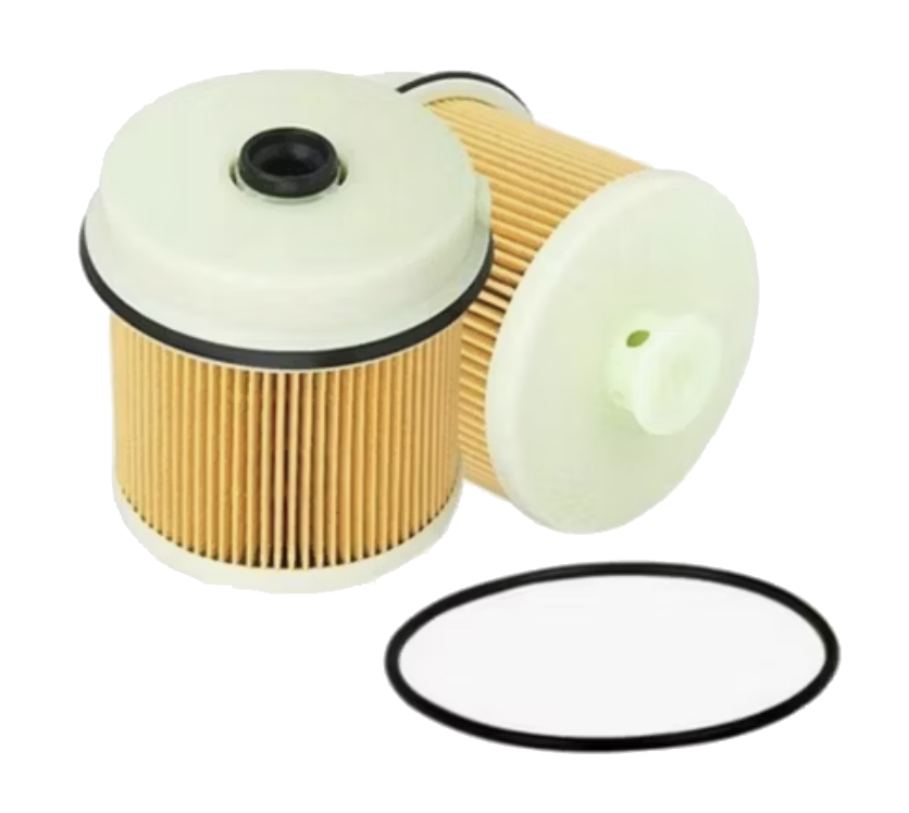 Oil filter product 02