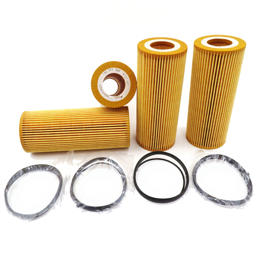 Oil filter product 09