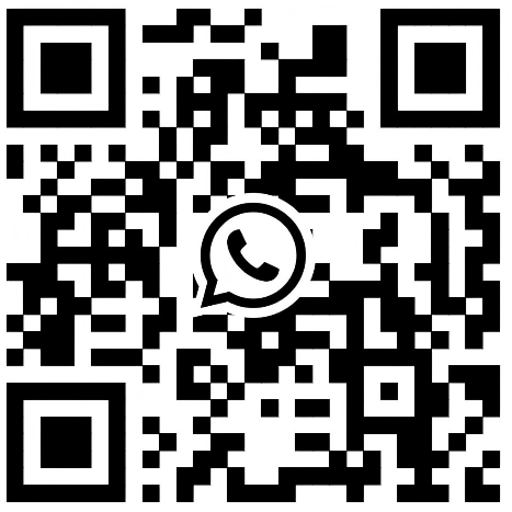 WhatsApp QR code for Qinghe Jiaye